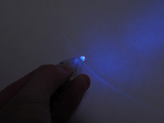 サウスウォーカー Uv Led375 Nano Ver 2 0 日亜化学紫外線led使用ライト