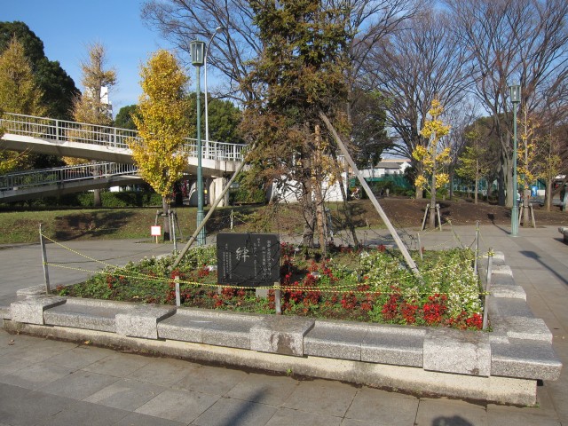 湘南台公園西中央