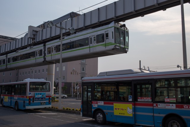 京急バス