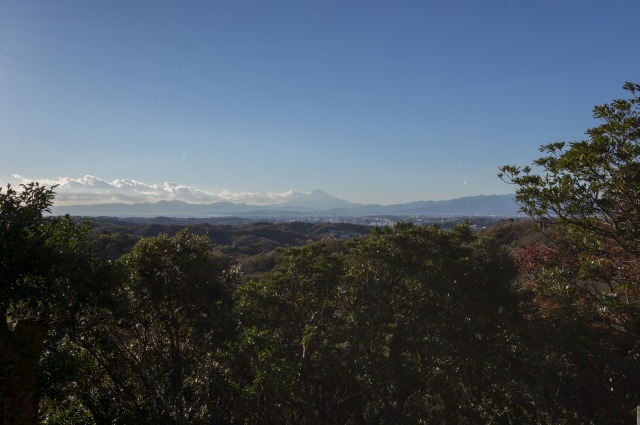 富士山