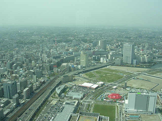 横浜駅