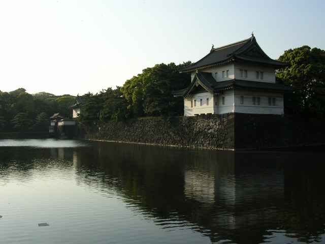 桜田巽櫓